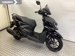 Yamaha Rayzr 125 2026 nieuw – foto 2 van 17