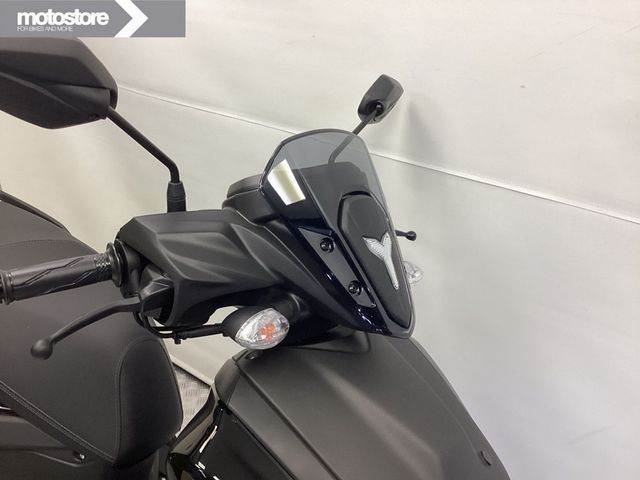 yamaha - rayzr