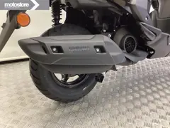 Yamaha Rayzr 125 2026 nieuw – foto 8 van 17