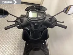 Yamaha Rayzr 125 2026 nieuw – foto 9 van 17