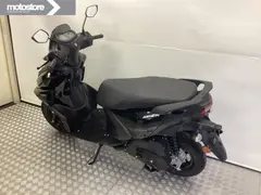 Yamaha Rayzr 125 2026 nieuw – foto 13 van 17