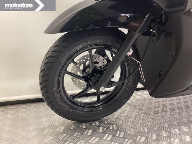 yamaha - rayzr