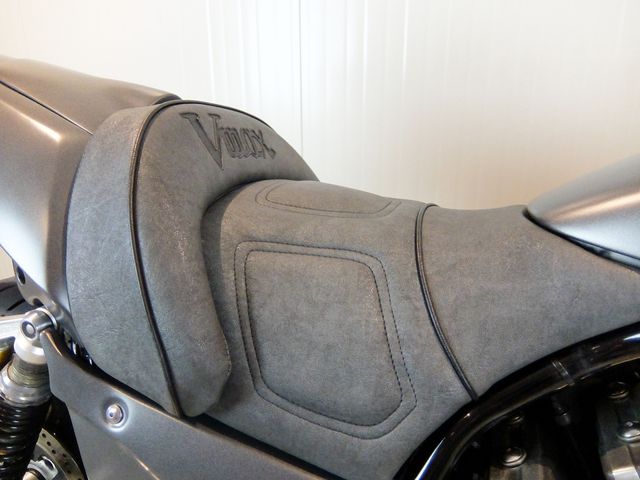 yamaha - vmax