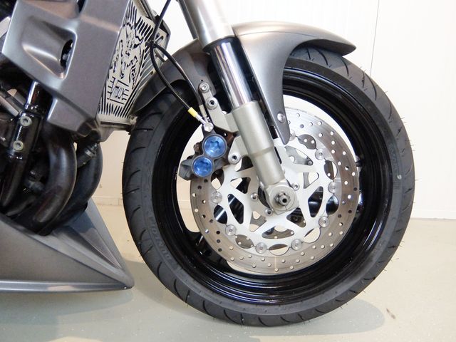 yamaha - vmax