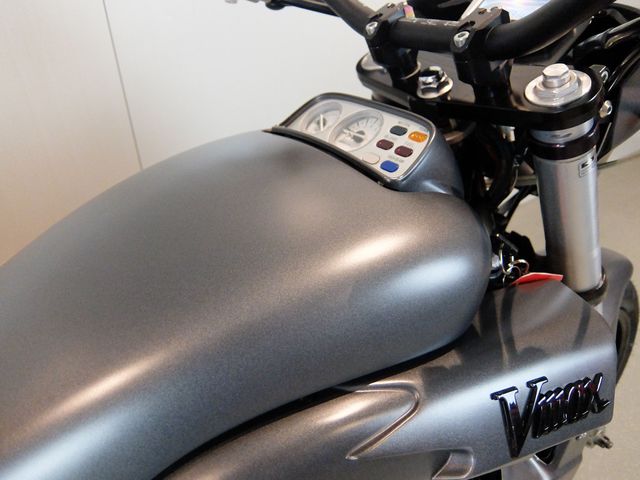 yamaha - vmax