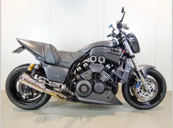 Yamaha Vmax 1997 occasion