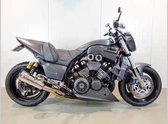 Yamaha Vmax 1997 occasion