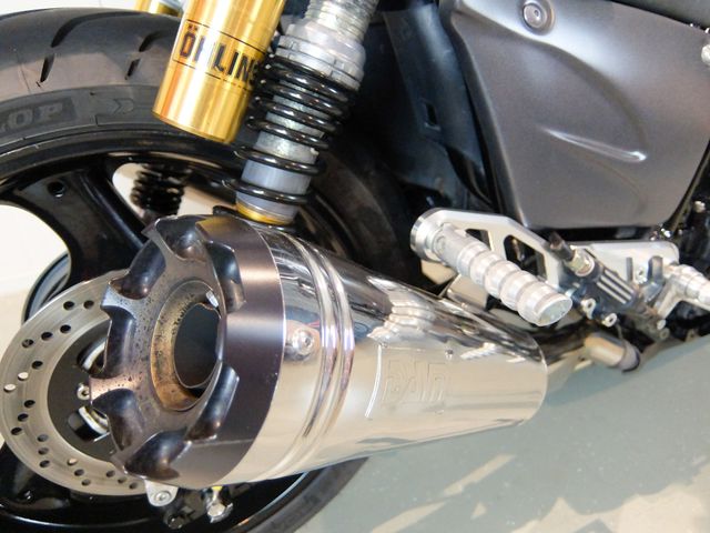 yamaha - vmax