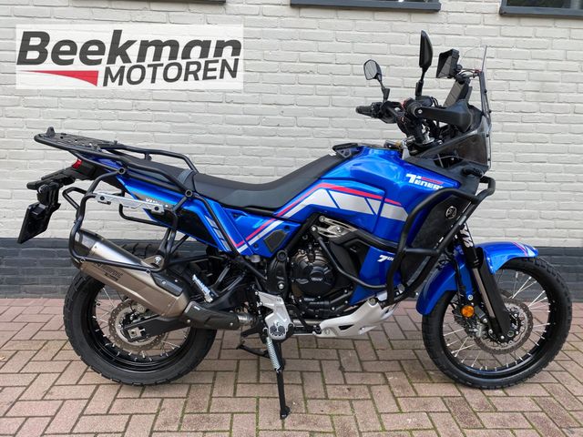 yamaha - tenere-700-world-rally