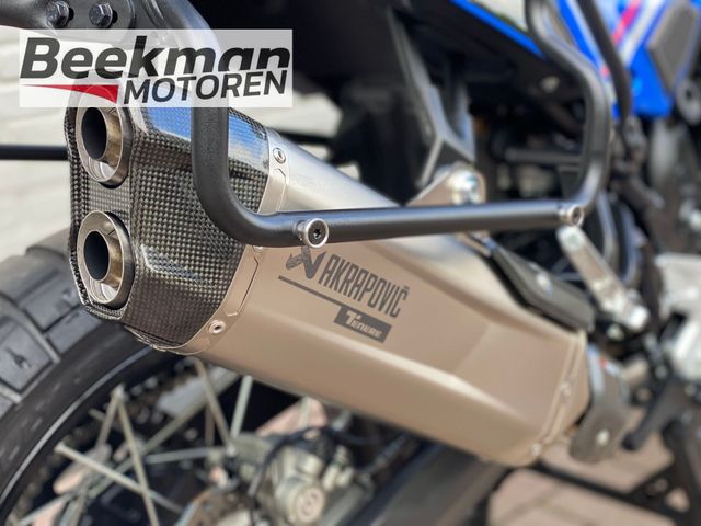 yamaha - tenere-700-world-rally