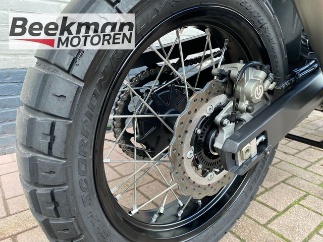 yamaha - tenere-700-world-rally