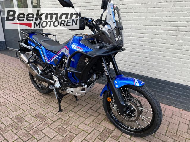 yamaha - tenere-700-world-rally