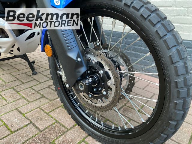 yamaha - tenere-700-world-rally