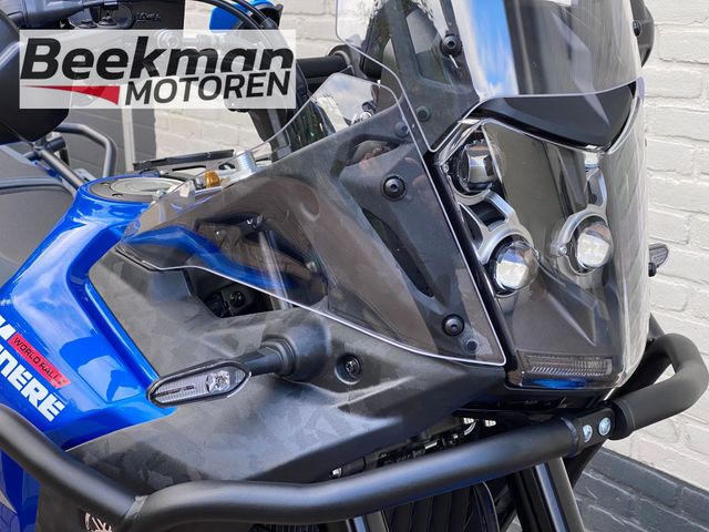 yamaha - tenere-700-world-rally