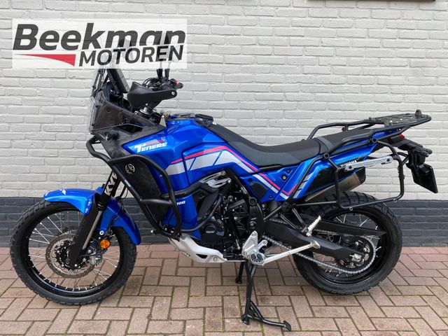 yamaha - tenere-700-world-rally