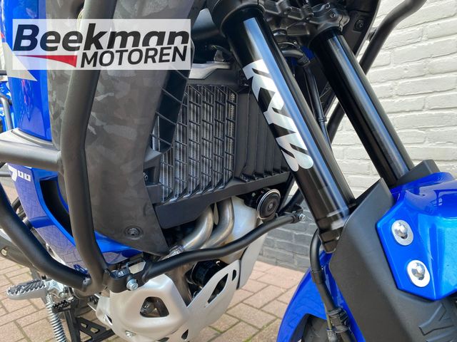 yamaha - tenere-700-world-rally