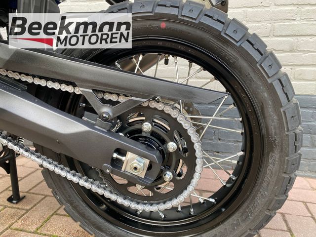 yamaha - tenere-700-world-rally