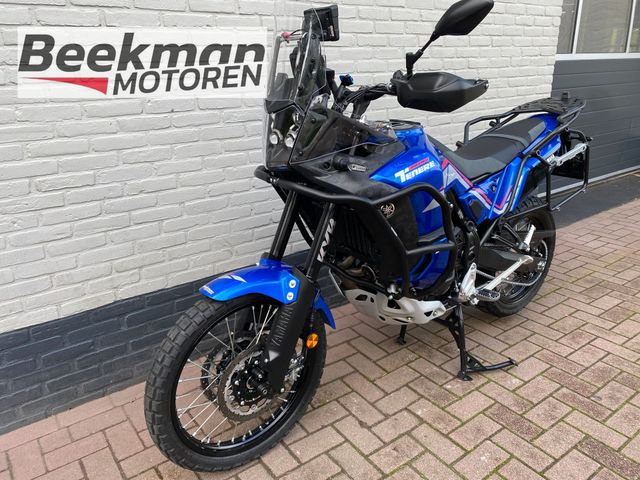 yamaha - tenere-700-world-rally