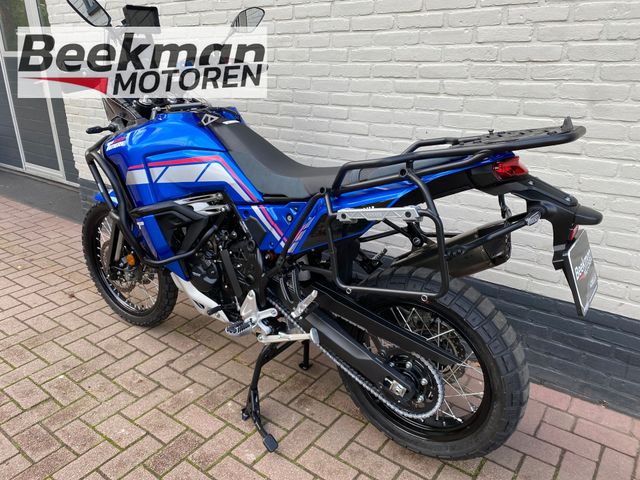 yamaha - tenere-700-world-rally