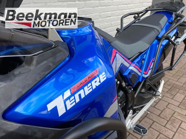 yamaha - tenere-700-world-rally