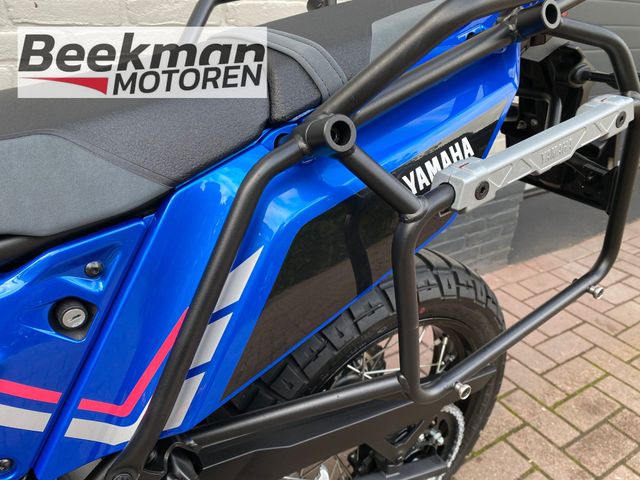 yamaha - tenere-700-world-rally