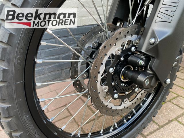 yamaha - tenere-700-world-rally