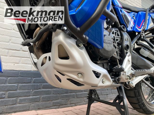 yamaha - tenere-700-world-rally