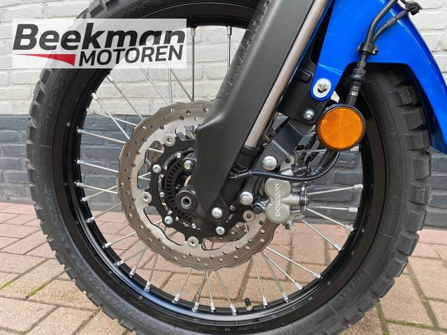 yamaha - tenere-700-world-rally