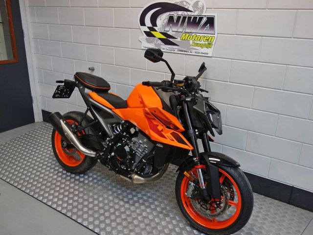 ktm - 990-duke