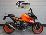 KTM 990 DUKE