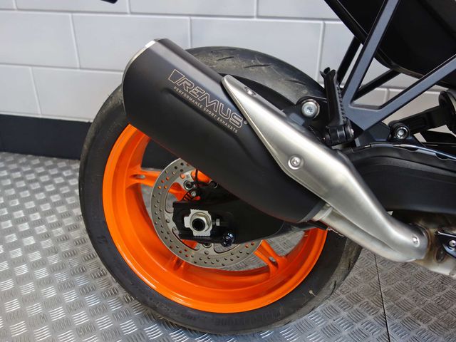 ktm - 990-duke