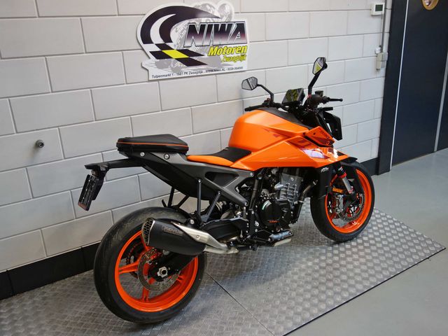 ktm - 990-duke