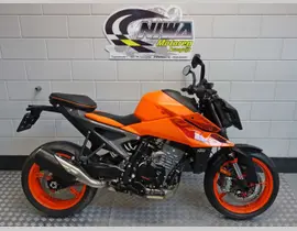 KTM 990 Duke 2026 occasion