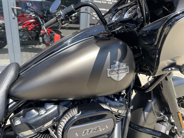 harley-davidson - road-glide-special-fltrxs