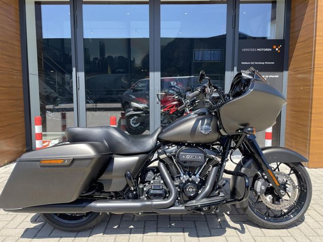 harley-davidson - road-glide-special-fltrxs