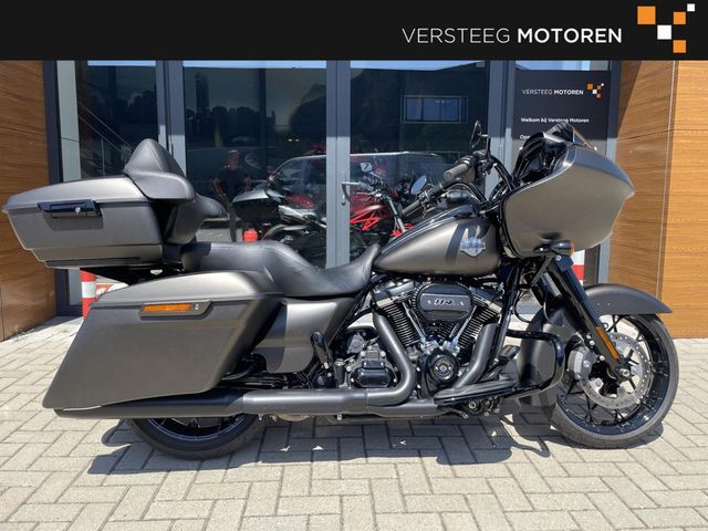 harley-davidson - road-glide-special-fltrxs