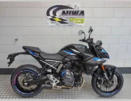 Suzuki GSX-8S 2026 nieuw