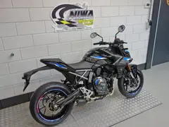 Suzuki GSX-8S 2026 nieuw – foto 2 van 10