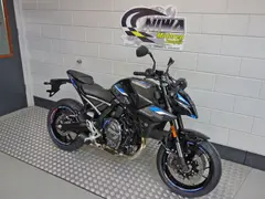 Suzuki GSX-8S 2026 nieuw – foto 3 van 10