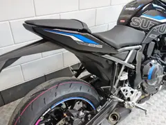 Suzuki GSX-8S 2026 nieuw – foto 4 van 10