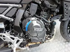 Suzuki GSX-8S 2026 nieuw – foto 5 van 10
