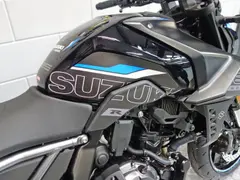 Suzuki GSX-8S 2026 nieuw – foto 6 van 10