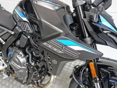 Suzuki GSX-8S 2026 nieuw – foto 7 van 10