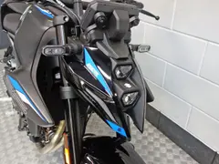 Suzuki GSX-8S 2026 nieuw – foto 8 van 10