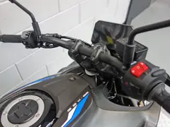 Suzuki GSX-8S 2026 nieuw – foto 9 van 10