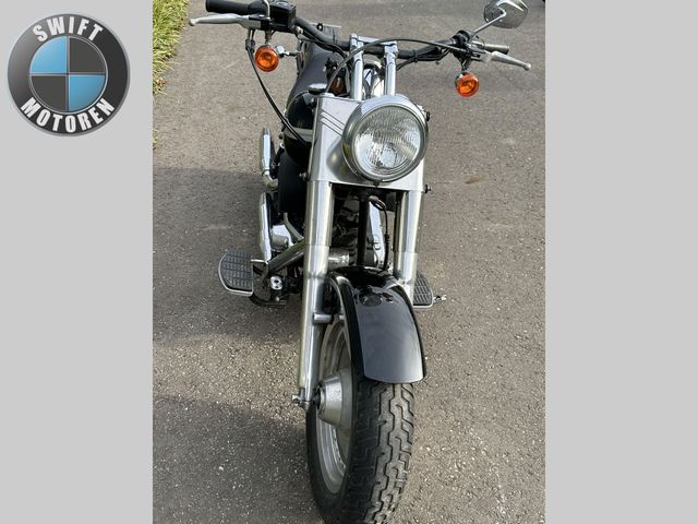 harley-davidson - fat-boy-107