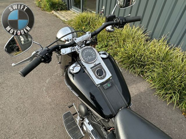 harley-davidson - fat-boy-107