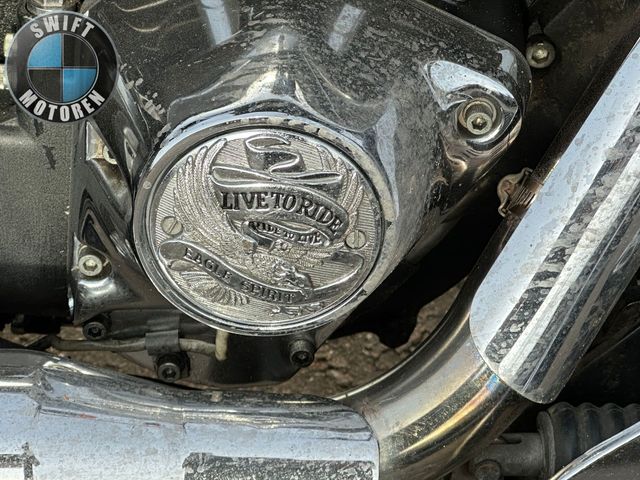 harley-davidson - fat-boy-107