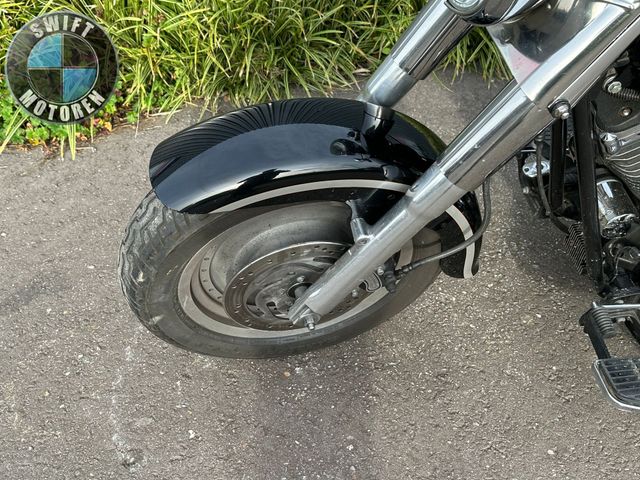 harley-davidson - fat-boy-107