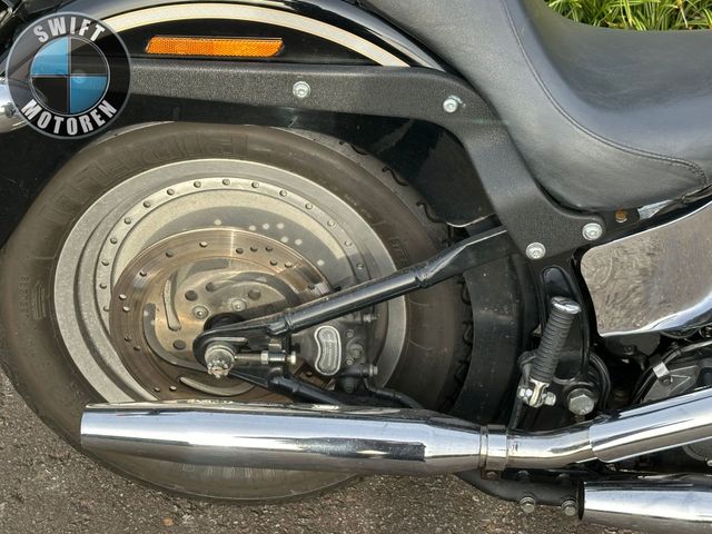 harley-davidson - fat-boy-107